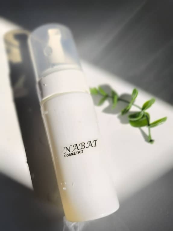 شوینده فوم پاش سالسیلیک اسید